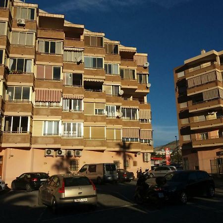 Mimosas Daire Finestrat Dış mekan fotoğraf