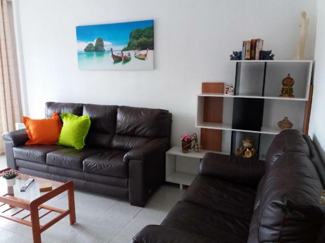 Mimosas Daire Finestrat Dış mekan fotoğraf